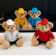 Hongmeng Zhixing Bear Mercedes-Benz Doll ຫມີ Customized Logo