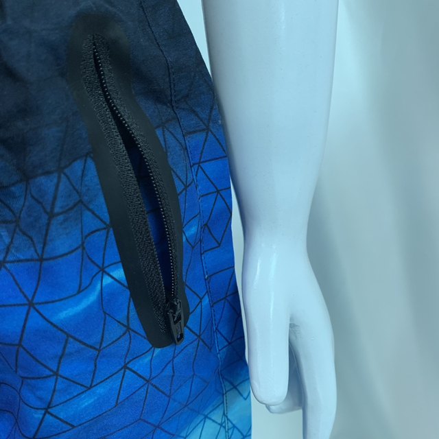 Children's clothing children's sports beach pants UK N home original single student teenager shorts belt intranet quality 3-16