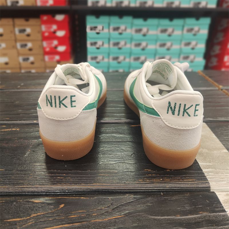 正品Nike/耐克男子J.Crew Killshot 2联名款休闲板鞋432997-111 - 图1