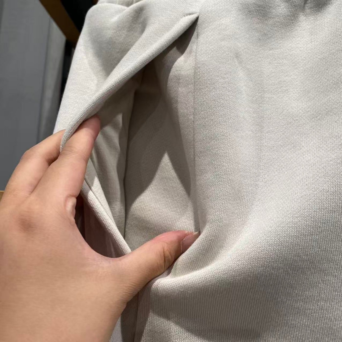 Adidas阿迪达斯男女长裤冬新款加绒保暖宽松束脚运动休闲裤IV7602,淘宝优惠券,粉丝福利购,淘宝优惠卷