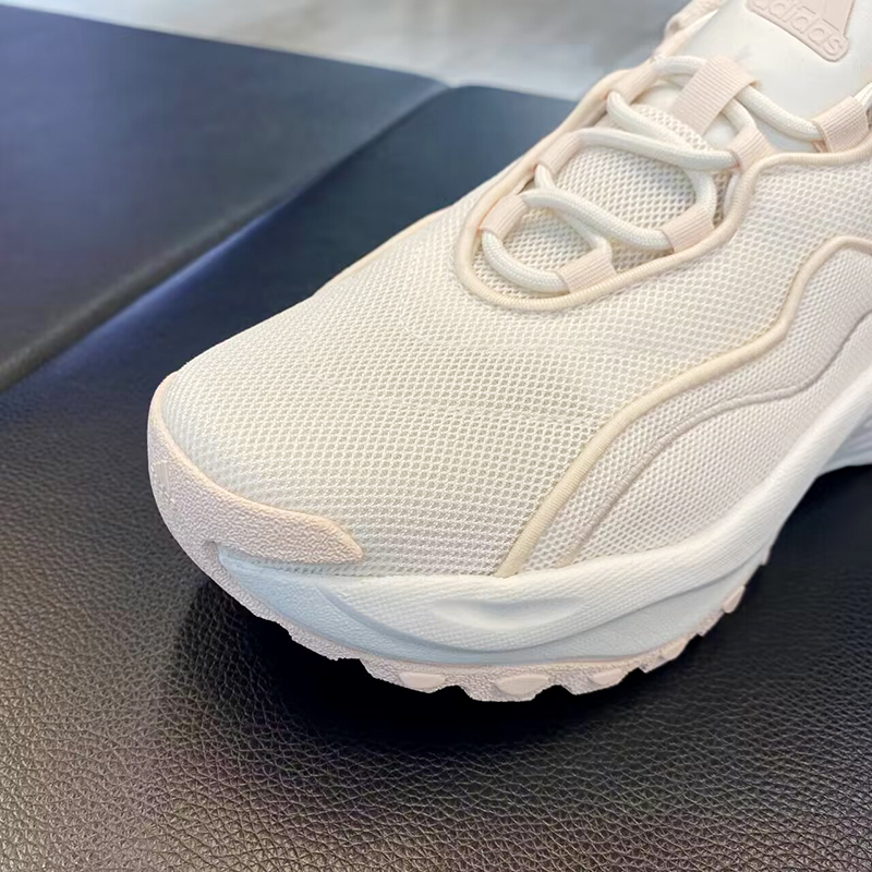 正品Adidas/阿迪达斯新款女鞋MAXXWAVY厚底运动休闲老爹鞋IF8755