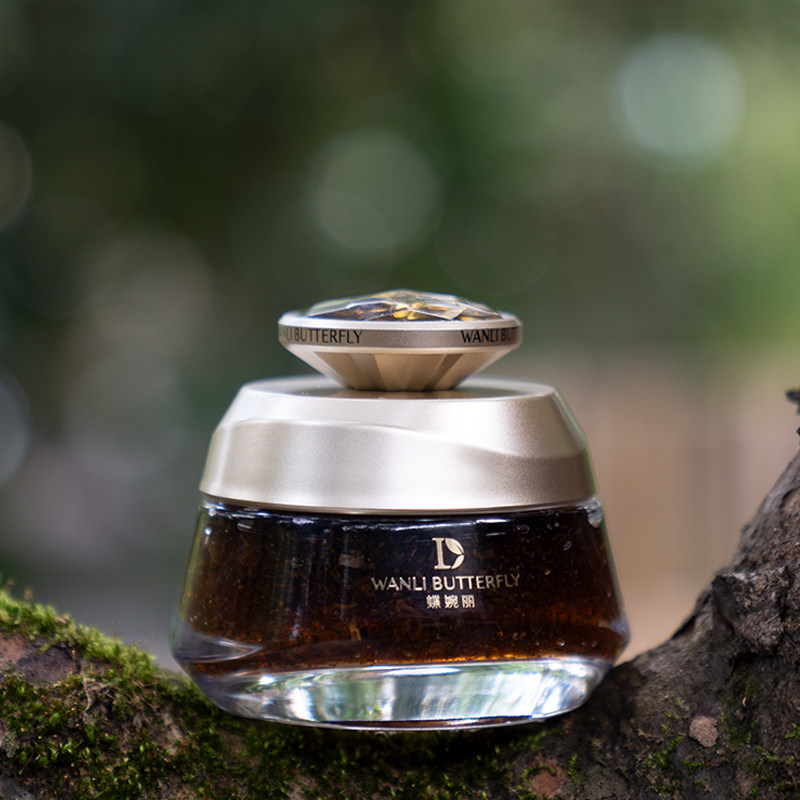 蝶婉丽夜皇后升级款沙漠蔷薇叶细胞焕亮白茶膜紧致淡纹孕妇可用,淘宝优惠券,粉丝福利购,淘宝优惠卷