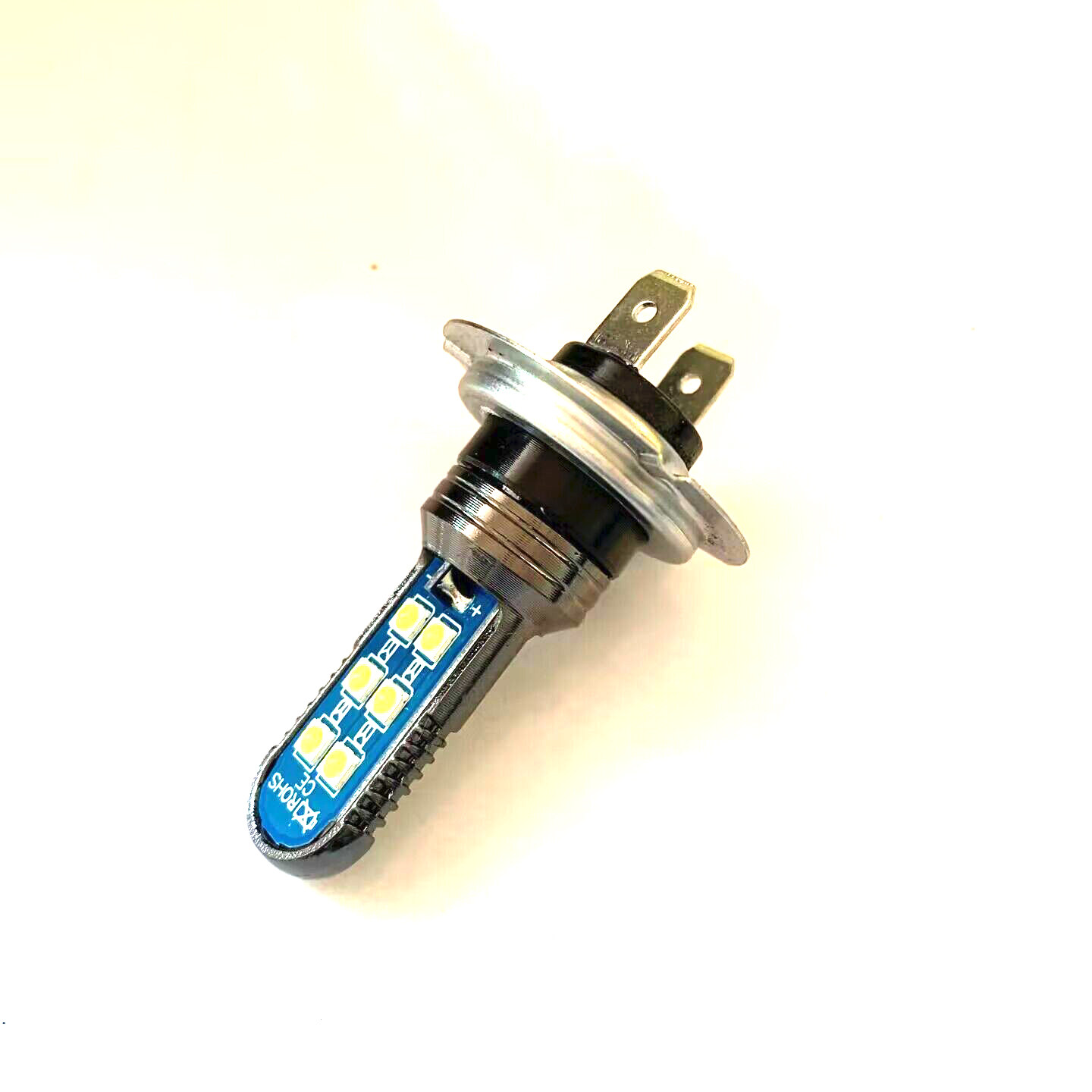 汽车12V货车24伏前大灯超亮卤素氙气远近光雾灯泡h13H7h4聚光增亮,淘宝优惠券,粉丝福利购,淘宝优惠卷