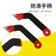 Special tools for construction of ceramic tile seam cleaning tool