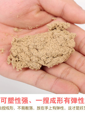 家用五年陈纯艾绒500克散装铺灸