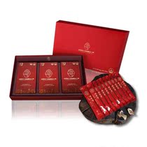 South Koreas Taho) Concentrated special grade red ginseng paste gift box 10 boxes * 3