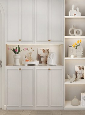 创意简约酒柜玄关装饰品家居摆设