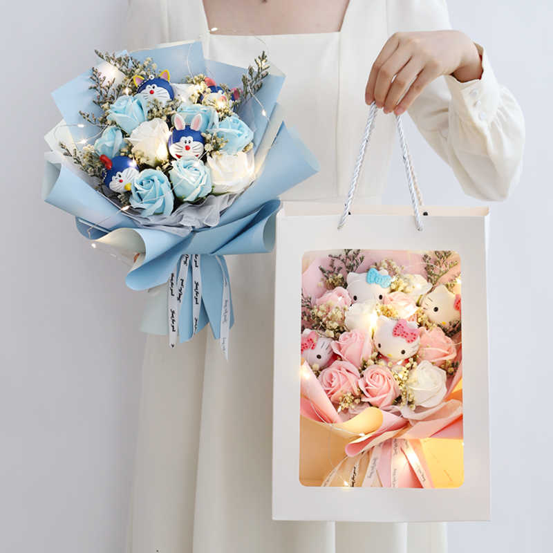 特别花束 新人首单立减十元 22年3月 淘宝海外