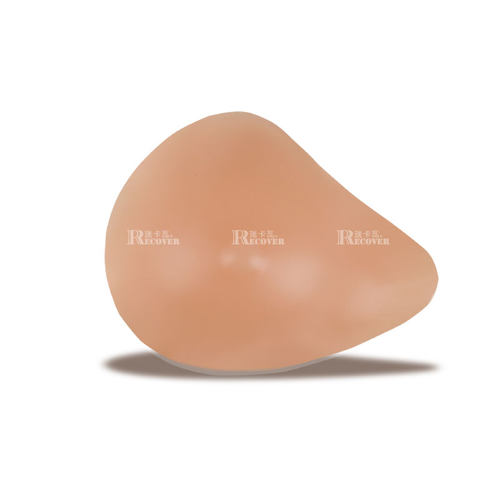 瑞卡瓦乳腺切除专用假体假乳房进口硅胶胸垫插片北京实体送胸罩 - 图2
