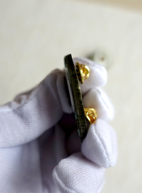 苏联民族金属男女飞行卓越章徽章
