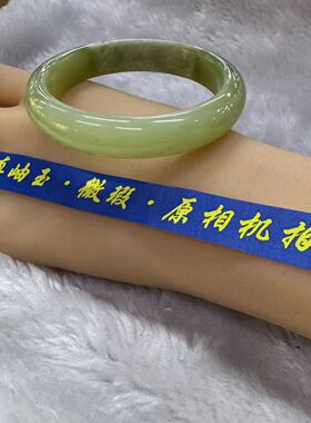 天然岫玉赛和田系列放漏福利