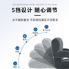 Bed back chair student dormitory bedside waist cushion cushion bay window balcony lazy sofa reclining and sleeping seat