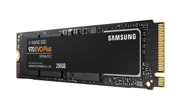 Samsung/三星 970 EVO Plus 1TB 2T M.2 NVME 全新SSD固态硬盘 - 图3