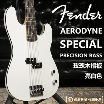 Selling Time Fender Aerodyne Aircraft P Bass Finda Nissan Rose Wood Electric Besse