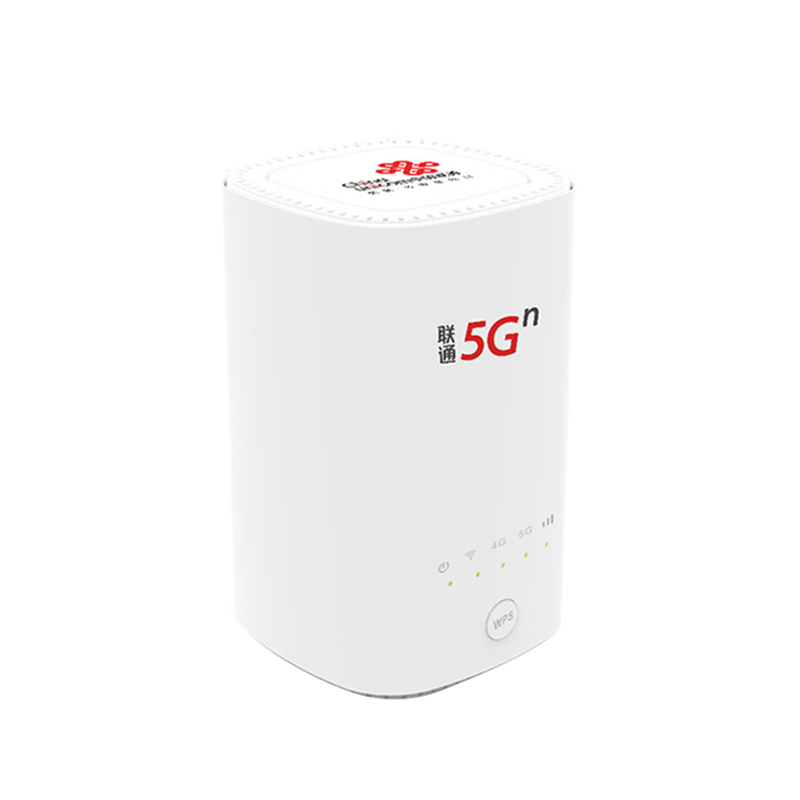 【北京/郑州就近发】联通5G插卡路由器cpe无线wifi随身网络流量包千兆设备热点高速移动路由器移动5G随身wifi-图3