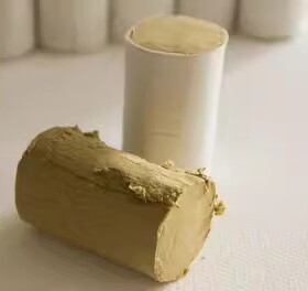 艾条艾柱正品纯艾灸柱十年陈