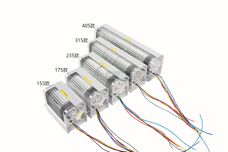 超导PTC超导暖风机发热模块取暖器暖风器集成吊顶浴霸配件235款-图2