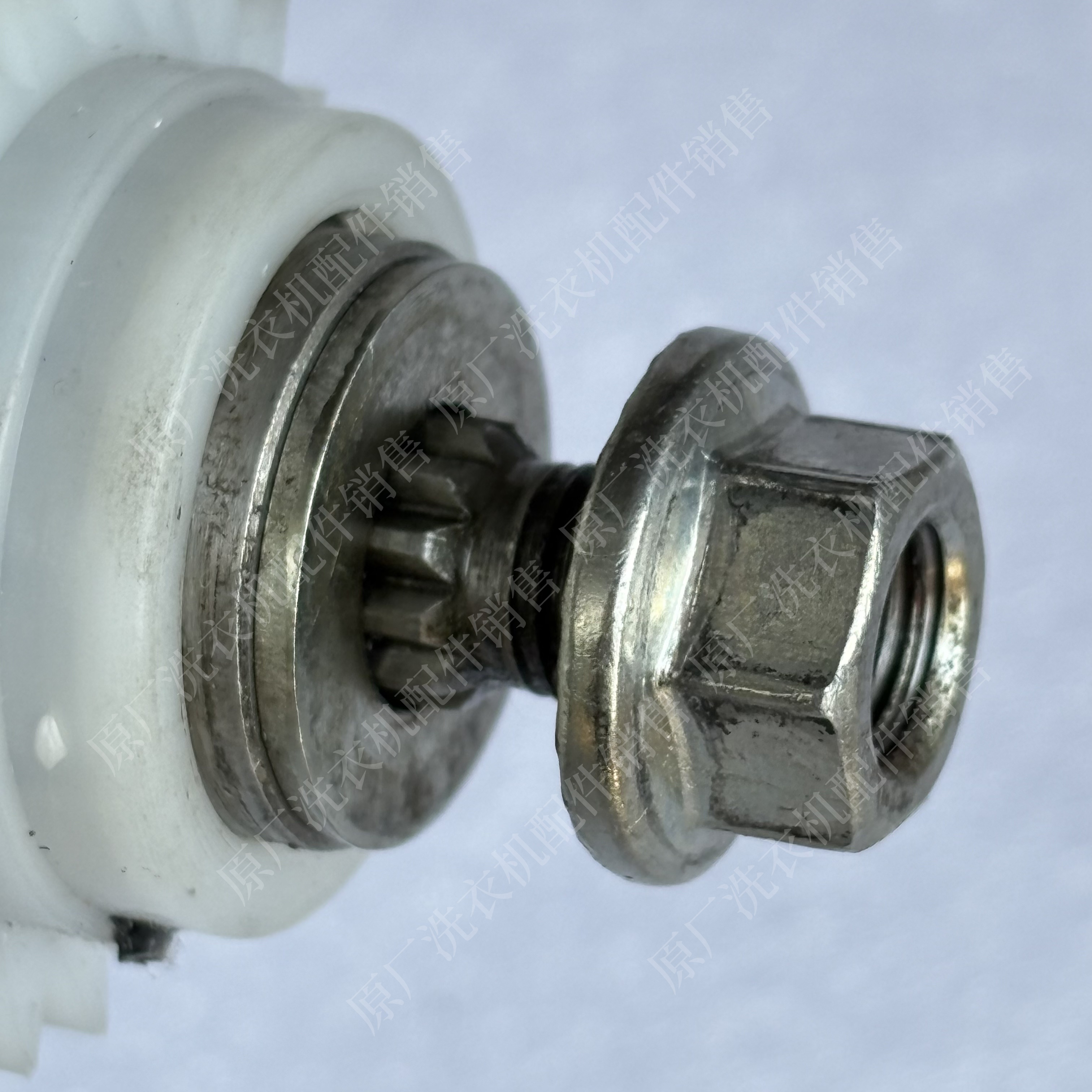 适用小天鹅TB85-6188IDCL(G)变频全自动洗衣机原离合器TB80VN02D - 图2