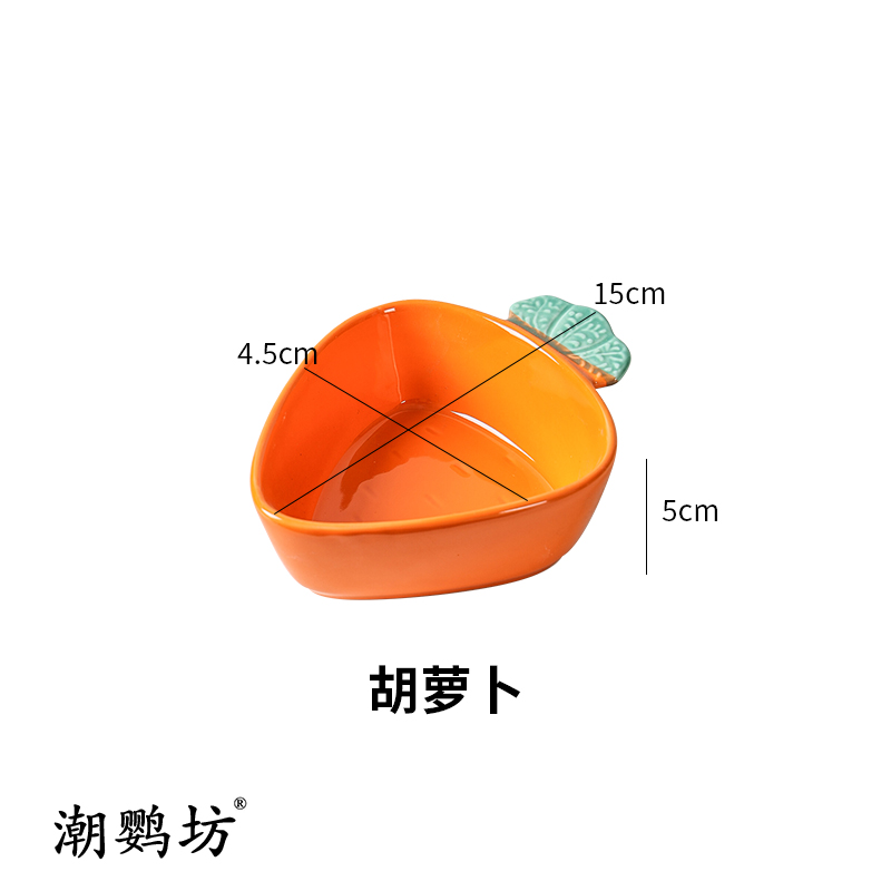 潮鹦坊仓鼠浴室厕所两用浴缸尿盆洗澡浴盆浴沙盆陶瓷浴室用品 - 图3