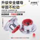 Pure steel electroplated dumbbell steel dumbbell jujube core bar men's fitness home 15kg 20kg adjustable barbell set