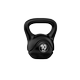 Kettlebell fitness household men's and women's kettle dumbbell 4kg 8kg 10kg yoga squat hip fitness kettlebell