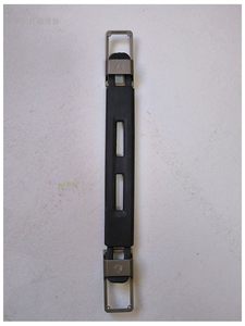 适用eminent雅士新秀丽拉杆箱把手行李箱包提手配件维修更换