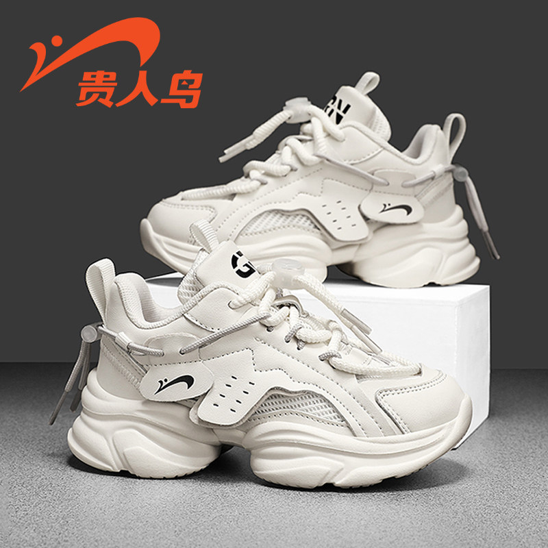  贵人鸟童鞋运动鞋