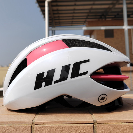 HJC头盔头盔2代专业自行车头盔公路山地车通用男女单车骑行安全帽