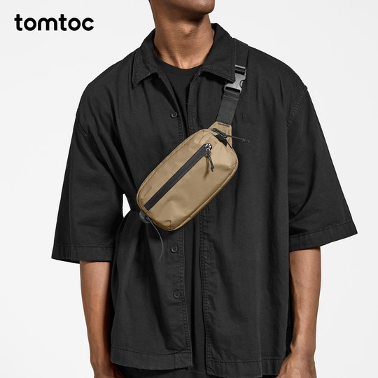 Tomtoc Pilot Lightweight Chest Bag
