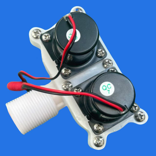 爽洁康智能马桶冲水阀，冲水小主板 - 图0