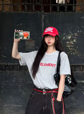户外遮阳软顶速干刺绣鸭舌帽