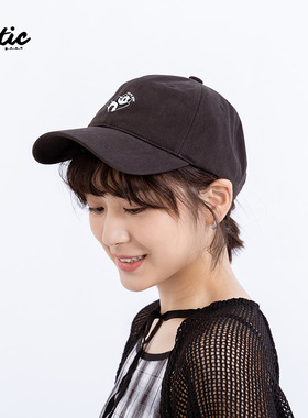 Xotic鸭舌帽户外休闲男女通用