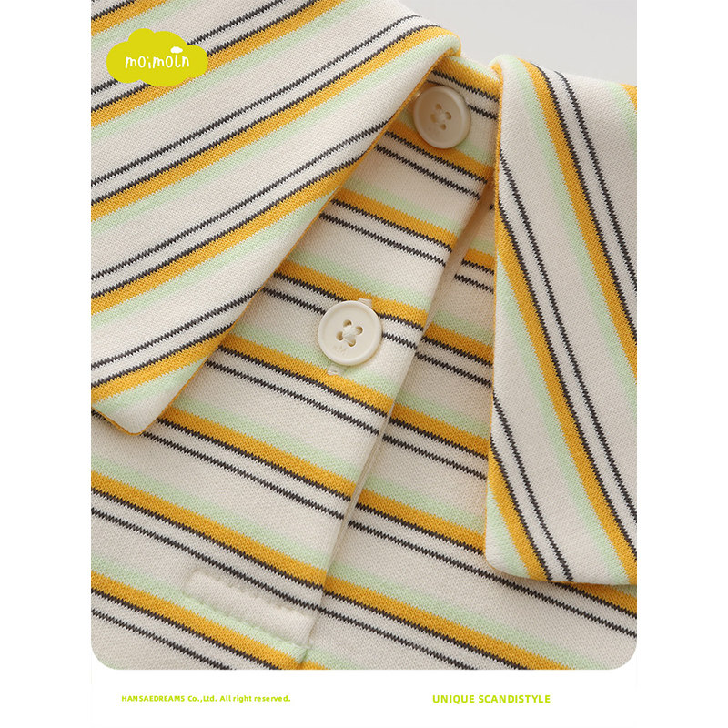 moimoln小云朵童装冬季女童翻领卫衣儿童上衣潮宝宝打底衫,淘宝优惠券,粉丝福利购,淘宝优惠卷