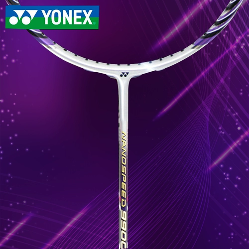 2023YONEX YUNIX YY BADMINTON RACKET NS9900LTDARC10 Limited Carbon Ultra -Shight Show Show