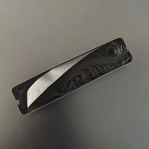 适用实达NX500色带芯BP750K中盈NX650KII色带NX510 NX580 BP650K - 图0