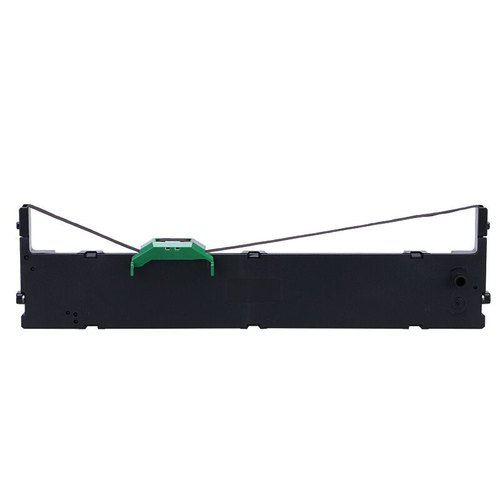 适用东纳DN630色带 针式打印机色带架碳带墨盒带架墨带墨水墨汁框 - 图0