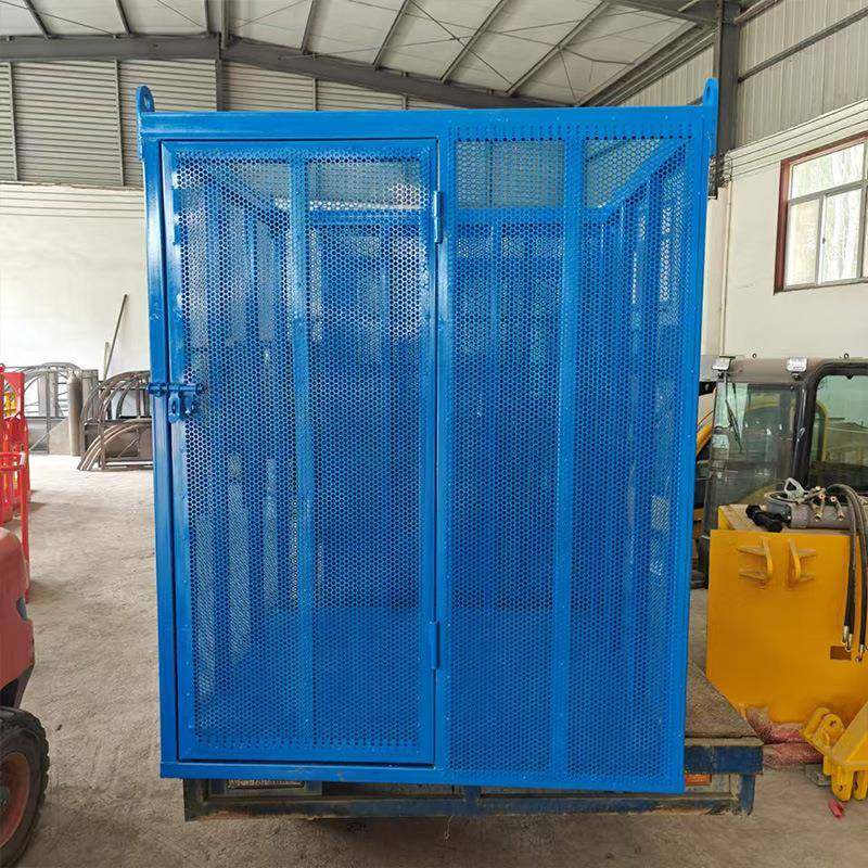 吊车吊篮吊车吊篮现货销售1.2米吊框高空作业平台,淘宝优惠券,粉丝福利购,淘宝优惠卷