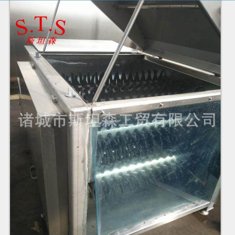 N家禽屠宰设备小型鸡鸭鹅脱毛机家禽自动烫脱一体机价格,淘宝优惠券,粉丝福利购,淘宝优惠卷