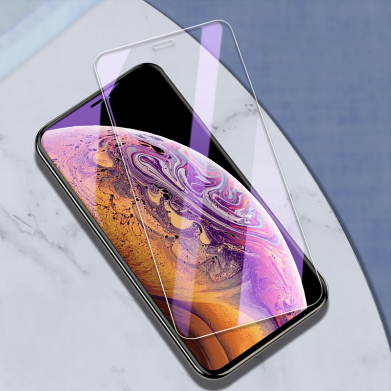 适用于苹果11钢化膜iphone11pro/11pro max glass protector film - 图0