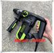 Ge brand dual-purpose electric hammer impact drilling pick G207 industrial high-power hammer pick jungle wall hydropower decoration electric gun