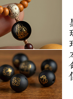 把福禄握手中，葫芦手把件超吉祥