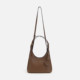 EP YAYING Yaying women's bag Hobo travel bag texture shoulder armpit bag 25 new products B005A