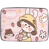 Штора, солнцезащитный крем, детская мультяшная интимная ткань для авто