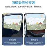 Cartoon Cartoon Digital Print