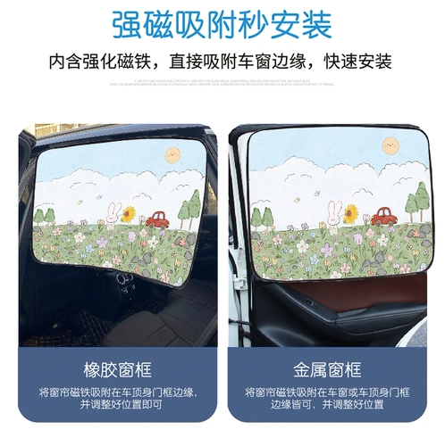 Cartoon Cartoon Digital Print