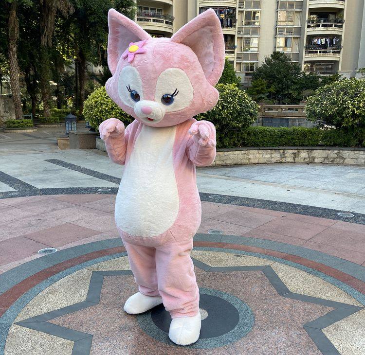 小熊维尼卡通服装行走玩偶服装道具成人卡通人偶服装表演服维尼熊,淘宝优惠券,粉丝福利购,淘宝优惠卷