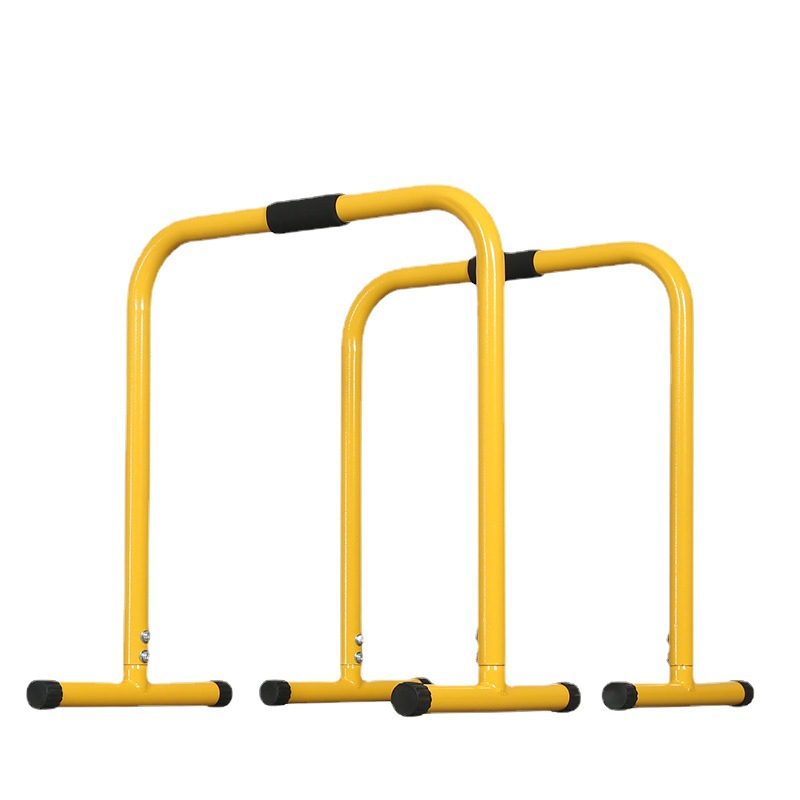工厂健身房用分体式双杠家用单杠引体向上俯卧撑体能力量训练 - 图3