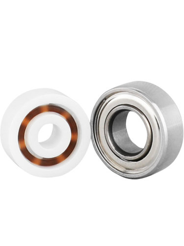 品钓C9改装进口陶瓷轴承小黄鸭gh/100钓之屋黑狼50 DF-50HL海宝 - 图3