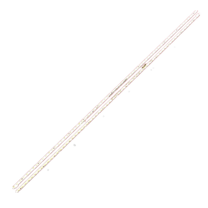 索尼KD-65X8500E液晶背光灯条ST0650A57-66LED-L/R-Rev03-16114 O - 图3