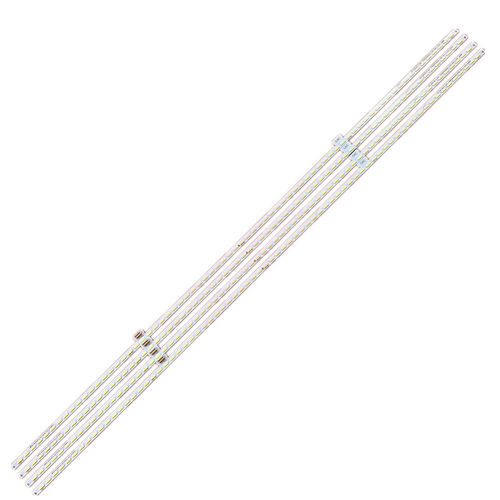 适用TCL D55A571U灯条ZM4C-LB5572-ZM4-1 GIC55LB14-LED7020X2-V0 - 图3